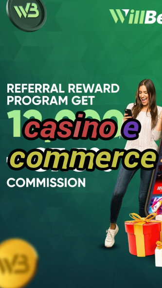 casino e commerce-casinocastellon.igamblinglist.com