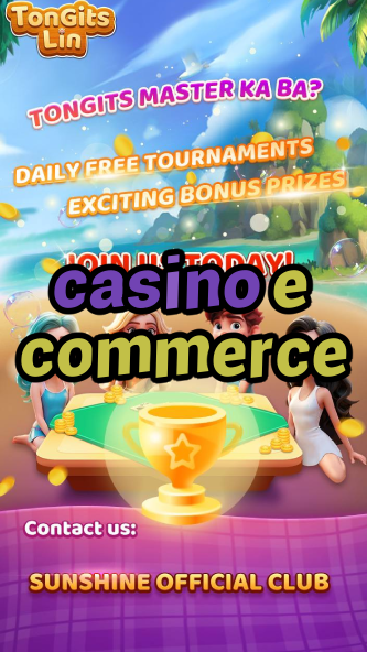 casino e commerce-casinocastellon.igamblinglist.com