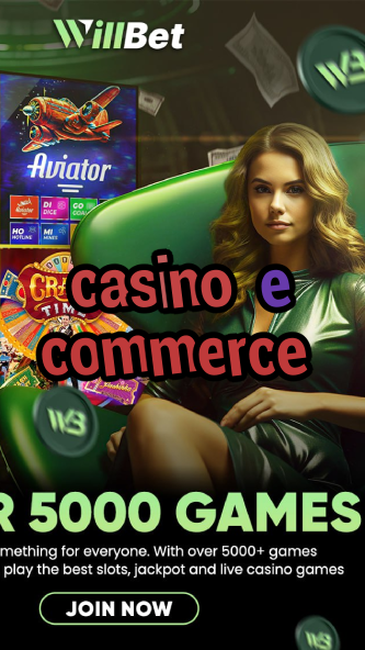casino e commerce-casinocastellon.igamblinglist.com